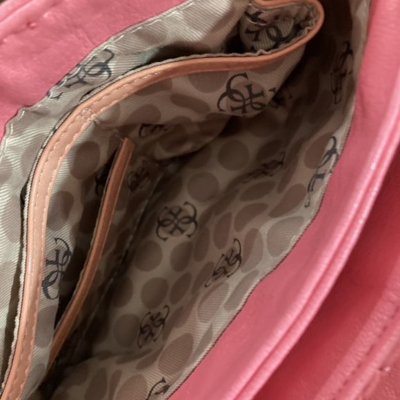 Guess shoulder bag - Picture 5 of 6